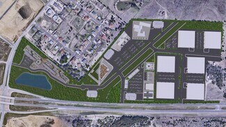 Plus de détails pour 8388 S Fort Hood St, Killeen, TX - Terrain à vendre