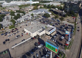 Plus de détails pour 11655 North Fwy, Houston, TX - Local commercial à louer