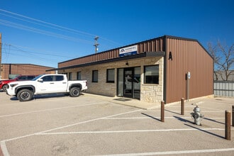 12780 W State Highway 29, Liberty Hill, TX à louer Photo de l’immeuble– Image 2 sur 3
