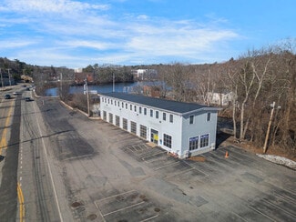 Plus de détails pour 50 Powder Mill Rd, Acton, MA - Local d’activités à vendre
