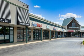 Plus de détails pour 25445 S Pheasant Ln, Channahon, IL - Local commercial à louer