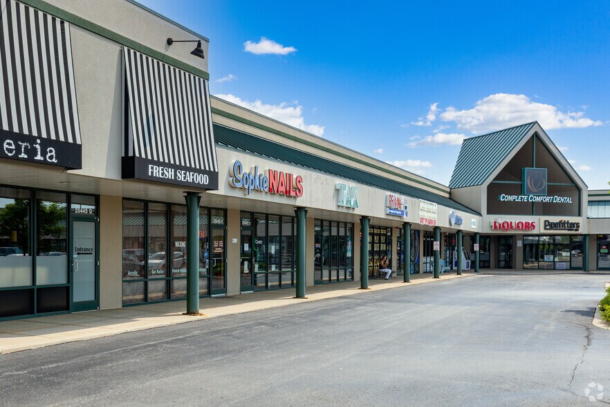 25445 S Pheasant Ln, Channahon, IL à louer - Photo de l’immeuble – Image 1 sur 8