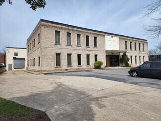 Plus de détails pour 10739-10741 Tucker St, Beltsville, MD - Industriel/Logistique à louer
