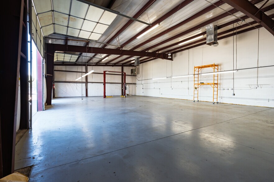 854 Baseline Pl, Brighton, CO à louer - Photo de l’immeuble – Image 3 sur 9
