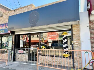 Plus de détails pour 1018 Post Ave, Staten Island, NY - Bureau/Local commercial à louer