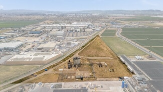 Plus de détails pour 802 Hanson Way, Santa Maria, CA - Terrain à vendre