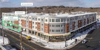 Plus de détails pour 128 Maple St, Danvers, MA - Local commercial à louer