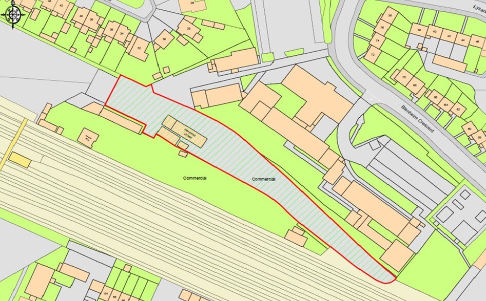 Ickenham Rd, Ruislip à louer - Photo de l’immeuble – Image 3 sur 6
