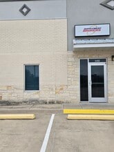 3831 FM 2181, Corinth, TX à louer Photo intérieure– Image 2 sur 10
