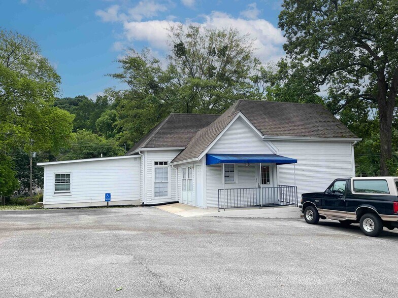 1923 14th Ave S, Birmingham, AL à vendre - Photo de l’immeuble – Image 3 sur 5