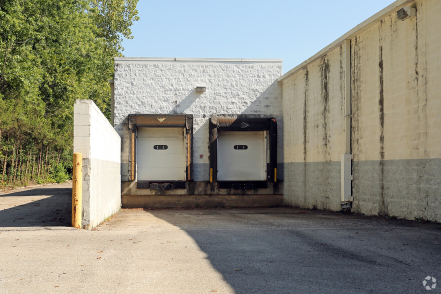 6650 Dixie Hwy, Louisville, KY à louer - Photo de l’immeuble – Image 2 sur 8