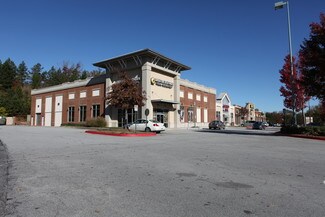 Plus de détails pour 3310-3320 Buford Dr, Buford, GA - Local commercial à louer