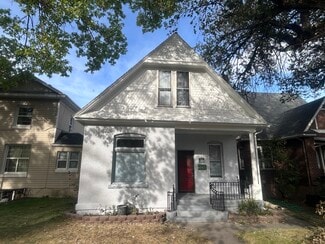 Plus de détails pour 612 N Arthur Ave, Pocatello, ID - Logement à vendre