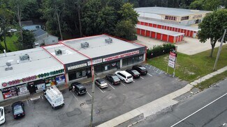 Plus de détails pour 512-520 Middle Country Rd, Coram, NY - Local commercial à louer