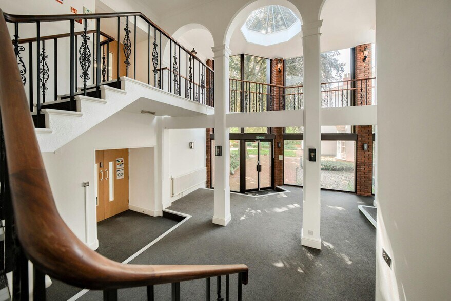 4 Vicarage Rd, Birmingham à louer - Photo de l’immeuble – Image 3 sur 31