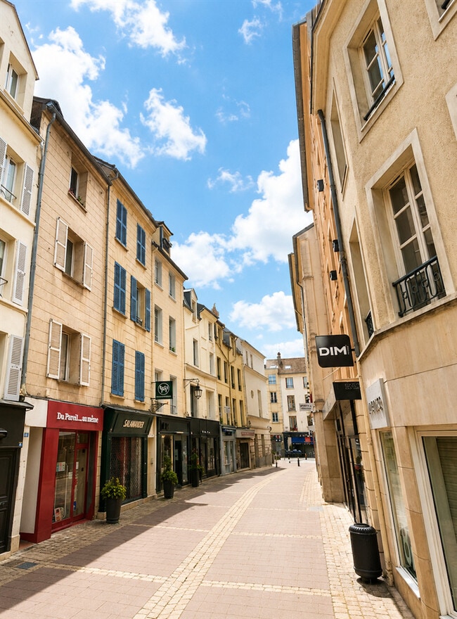Plus de détails pour Local commercial à louer