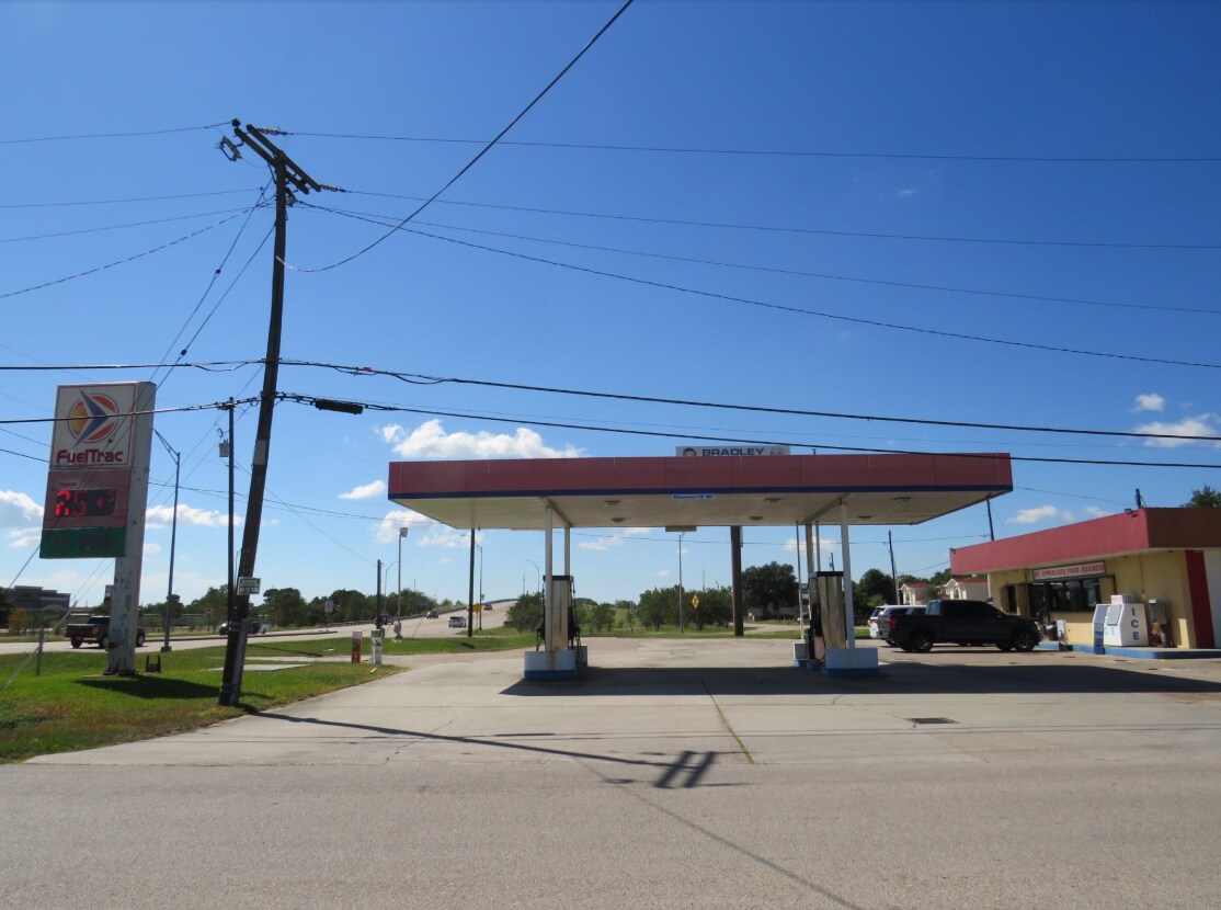 3002 Nall St, Port Neches, TX à vendre Photo principale– Image 1 sur 10