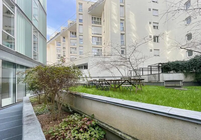 Bureau dans Paris à louer - Photo de l’immeuble – Image 3 sur 22