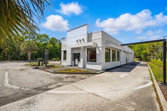 Plus de détails pour 8761 Baymeadows Rd, Jacksonville, FL - Local commercial à louer