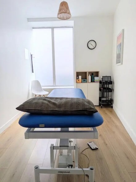 Local d'activités dans Nantes à vendre - Photo intérieure – Image 2 sur 5