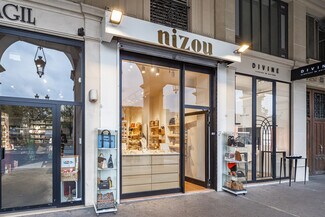 Plus de détails pour 242 Rue De Rivoli, Paris - Bureau à louer