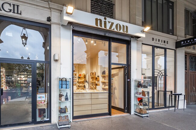 Plus de détails pour 242 Rue De Rivoli, Paris - Bureau à louer