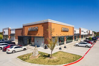 Plus de détails pour S State Highway 121, The Colony, TX - Local commercial à louer