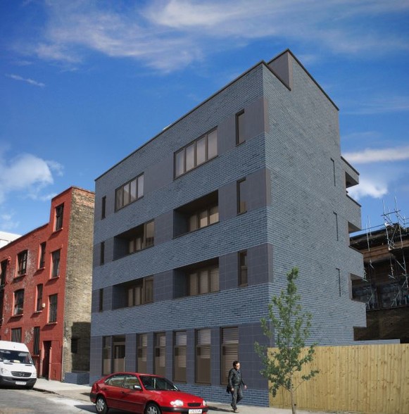 1-9 Henriques St, Londres à louer - Photo principale – Image 1 sur 8