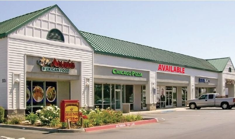 490-497 N Clovis Ave, Clovis, CA à louer - Photo principale – Image 1 sur 5