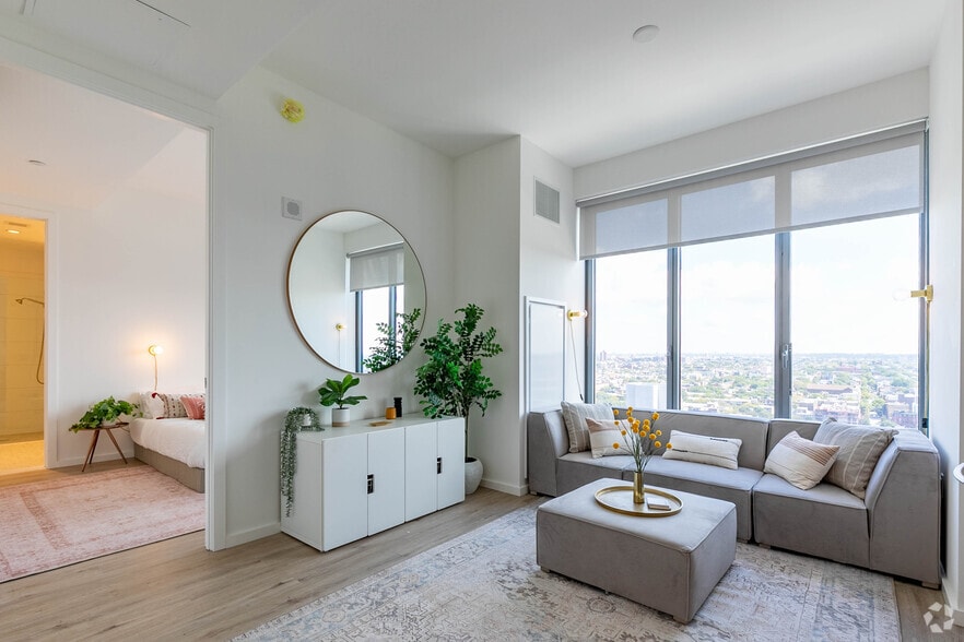 545 Vanderbilt Ave, Brooklyn, NY à louer - Photo intérieure – Image 2 sur 34