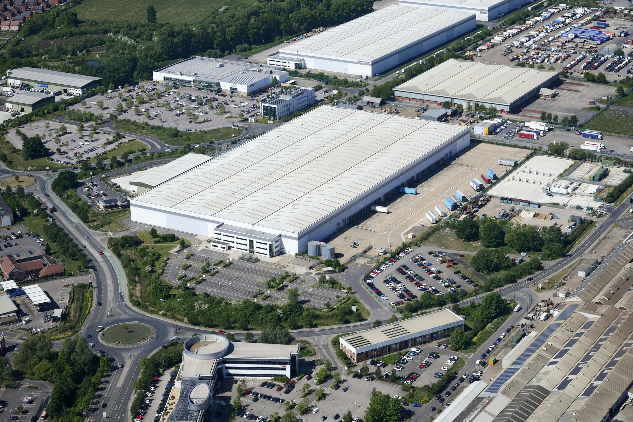 415 Balby Carr Bank, Doncaster à louer Photo intérieure– Image 1 sur 3