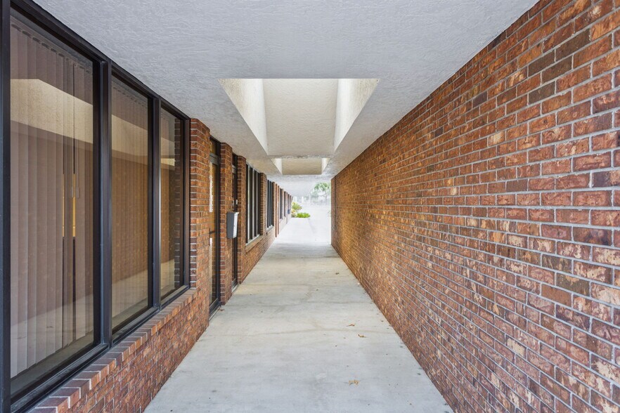 36310-36472 Us Hwy 19 N, Palm Harbor, FL à louer - Photo de l’immeuble – Image 2 sur 29