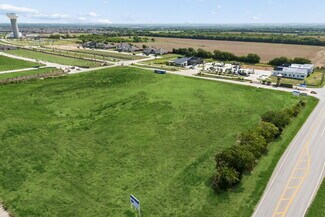 Plus de détails pour NWC FM-407 & Timberbrook Parkway, Justin, TX - Terrain à vendre