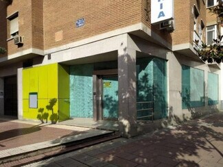 Plus de détails pour Calle Puerto de la Bonaigua, 1, Torrejón de Ardoz - Logement à vendre