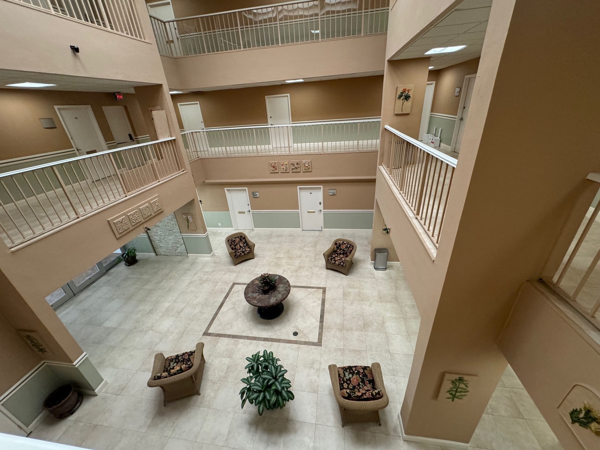 900 NW 13th St, Boca Raton, FL à louer Photo intérieure– Image 1 sur 3