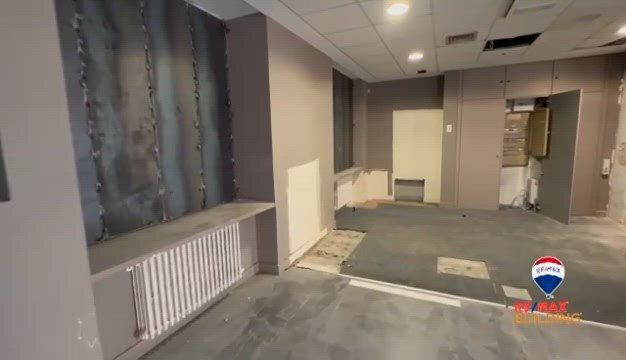 Calle de Francisco Silvela, 55, Madrid, Madrid à louer - Vidéo sur l’annonce professionnelle – Image 2 sur 3