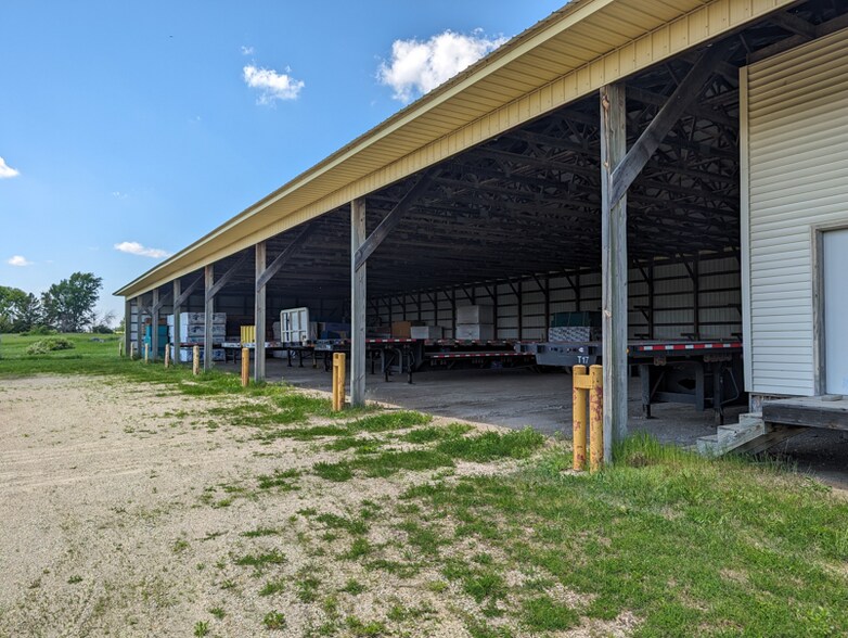 6150 W Frontage Rd, Medford, MN à vendre - Photo de l’immeuble – Image 3 sur 13