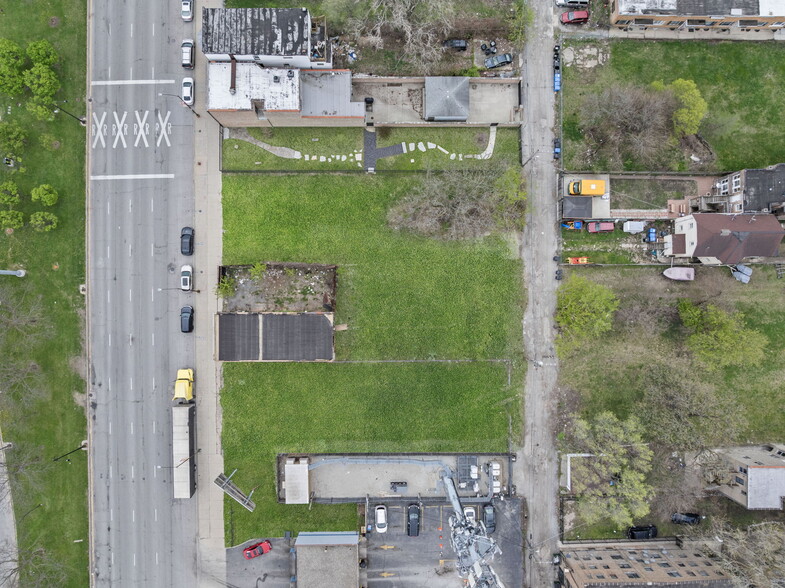 7018-7022 Stony Island Ave, Chicago, IL à vendre - Photo de l’immeuble – Image 2 sur 30