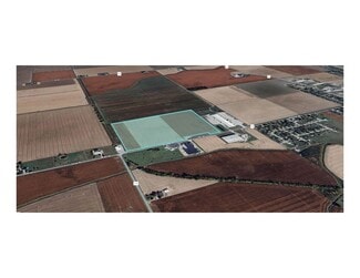 Plus de détails pour 11519 Road 144, Paulding, OH - Terrain à vendre