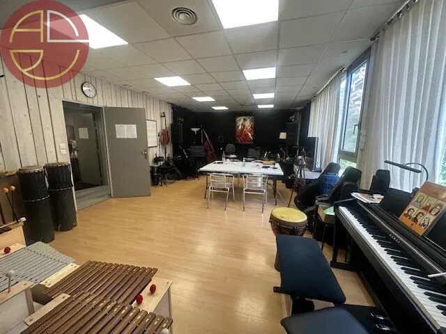 Bureau dans Toulouse à vendre - Photo de l’immeuble – Image 2 sur 5