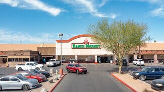 Plus de détails pour N 59th Ave, Phoenix, AZ - Local commercial à louer