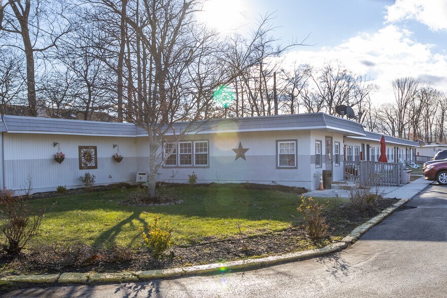 899 Corkery Ln, Williamstown, NJ à vendre - Photo de la construction – Image 3 sur 25