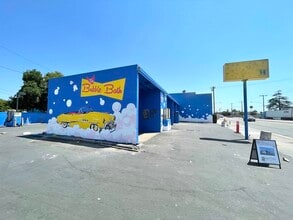 4614 Rosemead Blvd, Pico Rivera, CA à louer Photo de l’immeuble– Image 2 sur 7