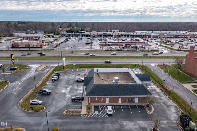 9405 Chesapeake St, La Plata, MD à louer - Photo de l’immeuble – Image 2 sur 8