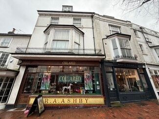 Plus de détails pour 9-15 The Pantiles, Tunbridge Wells - Spécialisé à vendre