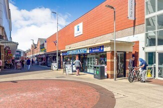 Plus de détails pour 9 The Parishes Fenton St, Scunthorpe - Local commercial à vendre