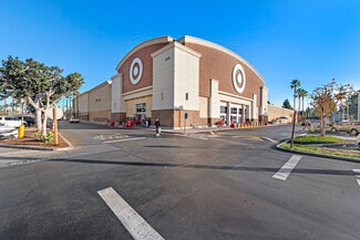 Plus de détails pour 1307-1447 S Harbor Blvd, Fullerton, CA - Local commercial à louer