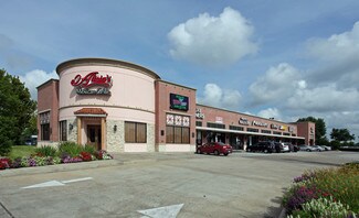 Plus de détails pour 12002 Richmond Ave, Houston, TX - Local commercial à louer