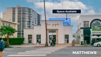 Plus de détails pour 930 Prospect St, La Jolla, CA - Bureau à louer