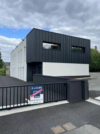 Plus de détails pour Bureau à louer